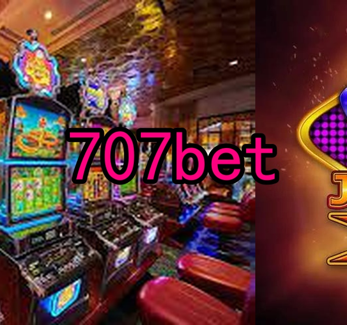 707bet.com
