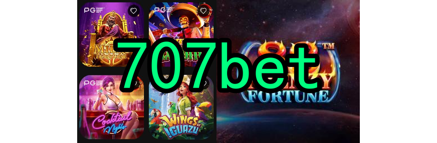 BGaming 707bet.Com - Receba um bônus de boas-vindas imperdível de R$77 grátis e comece a ganhar agora mesmo! 🎁