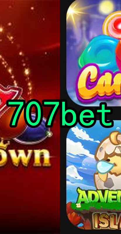 707bet.Com - Caça-Níqueis Online Cassino